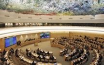 Desvío de la ayuda humanitaria: el CDH interpelado sobre la responsabilidad y la codicia del régimen argelino Desvío de la ayuda humanitaria: el CDH interpelado sobre la responsabilidad y la codicia del régimen argelino