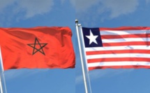Morocco, Liberia Set to Promote Partnership in Private Sector Morocco, Liberia Set to Promote Partnership in Private Sector