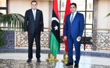 Le Maroc, Roi et peuple, interlocuteur honnête, fiable et incontournable dans la crise libyenne