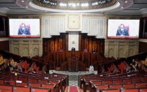 La Cámara de Representantes aprueba el proyecto de ley sobre el ejercicio de la medicina