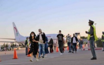 Condiciones de acceso al territorio marroquí: ningún país añadido a la lista A, tres nuevos países añadidos a la lista B (comunicado) Condiciones de acceso al territorio marroquí: ningún país añadido a la lista A, tres nuevos países añadidos a la lista B (comunicado)