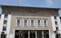 Morocco's Official Reserve Assets Up 3.6%