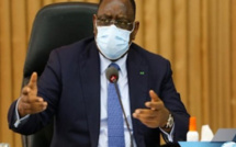 Sénégal : Macky Sall présente les grandes lignes de son mandat à la tête de l'UA Sénégal : Macky Sall présente les grandes lignes de son mandat à la tête de l'UA