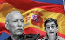 Arancha Gonzalez Laya dans de beaux draps suite au scandale Brahim Ghali, alias Benbatouche Arancha Gonzalez Laya dans de beaux draps suite au scandale Brahim Ghali, alias Benbatouche