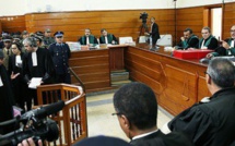 Coordination of Families of Gdeim Izik Victims Denounces Statement Made by Special Rapporteur on So-called Naâma Asfari