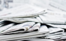 Revue de presse hebdomadaire