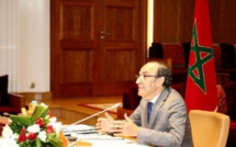 El Malki llama a la creación de un Foro Parlamentario Marroquí-Mauritano
