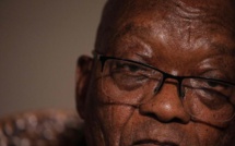 Afrique du Sud: la plus haute cour réexamine la peine infligée à Zuma