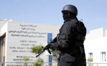 Moroccan Affiliated with 'Daesh' Arrested in Italy Moroccan Affiliated with 'Daesh' Arrested in Italy