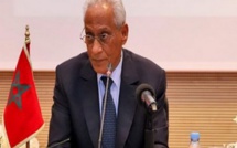 Tamek "escandalizado" por la Declaración del portavoz del Departamento de Estado estadounidense sobre la justicia y la libertad de prensa en Marruecos