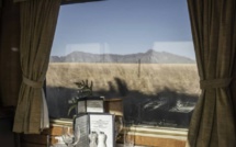 D'abord le Covid, puis les émeutes: le tourisme en Afrique du Sud sinistré D'abord le Covid, puis les émeutes: le tourisme en Afrique du Sud sinistré