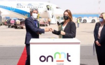 Marrakech : Arrivée des premiers vols commerciaux directs en provenance de Tel-Aviv
