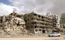 La Libye depuis la chute de Kadhafi: une décennie de chaos La Libye depuis la chute de Kadhafi: une décennie de chaos