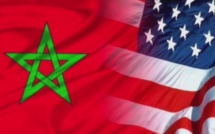 Le Maroc est un proche partenaire des Etats-Unis sur un nombre de questions sécuritaires, selon un haut responsable américain Le Maroc est un proche partenaire des Etats-Unis sur un nombre de questions sécuritaires, selon un haut responsable américain