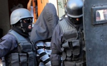 Detenido en Grecia un marroquí afiliado a Daesh, en coordinación con los servicios de seguridad marroquíes (fuente de seguridad) Detenido en Grecia un marroquí afiliado a Daesh, en coordinación con los servicios de seguridad marroquíes (fuente de seguridad)