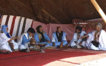 Sahara marocain. Le dialecte Hassani