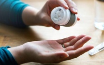 Pourquoi une société israélienne travaille sur un vaccin par voie orale contre le Covid Pourquoi une société israélienne travaille sur un vaccin par voie orale contre le Covid