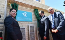 Cinq questions au président directeur général du Centre international de recherches sur la prévention des enfants soldats à Dakhla Cinq questions au président directeur général du Centre international de recherches sur la prévention des enfants soldats à Dakhla