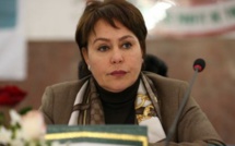 Moroccan Bouchra Hajij Appointed President of ANOCA Sports Competitions Organizing Committee