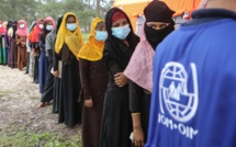 Who: Global Coronavirus Case Tally May Reach 300 Mln by 'Early Next Year'