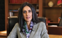 Sesión de trabajo entre la ministra de Turismo y el ministro de AA.EE. de Israel Sesión de trabajo entre la ministra de Turismo y el ministro de AA.EE. de Israel