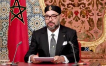 Con toda sinceridad y confianza, Marruecos aspira a seguir trabajando con España con el fin de inaugurar una "nueva etapa inédita" en las relaciones entre los dos países (SM el Rey)