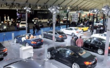 Automobile: Le Maroc en voie de devenir le hub "le plus compétitif" (Magazine américain) Automobile: Le Maroc en voie de devenir le hub "le plus compétitif" (Magazine américain)