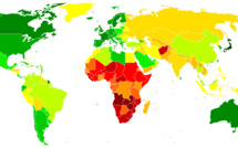 Afrique du Sud: L’espérance de vie baisse de plus de trois ans en raison de la Covid-19 Afrique du Sud: L’espérance de vie baisse de plus de trois ans en raison de la Covid-19