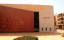 Marrakech : Inauguration au coeur de "M Avenue", de "Meyden" un Centre entièrement dédié à la culture