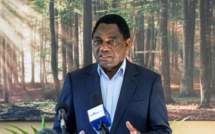 Zambie: Hichilema, l'opposant souvent malmené devenu président