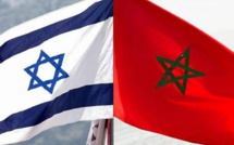 Resumption of Relations Between Morocco and Israel, "Natural" Decision (Israeli Diplomat) Resumption of Relations Between Morocco and Israel, "Natural" Decision (Israeli Diplomat)
