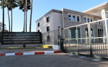 Marruecos toma nota y lamenta la decisión unilateral y "completamente injustificada pero esperada" de las autoridades argelinas de romper las relaciones diplomáticas con el Reino Marruecos toma nota y lamenta la decisión unilateral y "completamente injustificada pero esperada" de las autoridades argelinas de romper las relaciones diplomáticas con el Reino