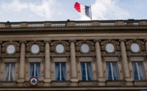 Morocco, Great Friendly Country of France and Crucial Partner of European Union (French Foreign Ministry) Morocco, Great Friendly Country of France and Crucial Partner of European Union (French Foreign Ministry)