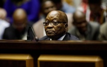 Afrique du Sud: Appel aux dons pour payer les frais du procès pour corruption de Zuma