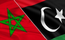 Les jeunes Marocains détenus en Libye seront rapatriés au Maroc prochainement (responsable libyen) Les jeunes Marocains détenus en Libye seront rapatriés au Maroc prochainement (responsable libyen)