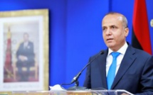 Morocco Has Always Worked for Consensus Between Libyans (Libyan Official) Morocco Has Always Worked for Consensus Between Libyans (Libyan Official)