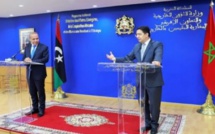 Morocco Will Always Be By Side of Libya Without Any Interference or Agenda (FM)