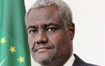 Communiqué du Président de la Commission de l’Union africaine sur les relations de l’Algerie et le Maroc Communiqué du Président de la Commission de l’Union africaine sur les relations de l’Algerie et le Maroc