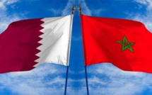 Le Qatar exprime son profond regret suite à la rupture des relations diplomatiques entre l'Algérie et le Maroc Le Qatar exprime son profond regret suite à la rupture des relations diplomatiques entre l'Algérie et le Maroc