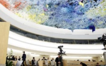 Violations des droits de l'homme: l'Algérie et le polisario décriés au CDH de l'ONU Violations des droits de l'homme: l'Algérie et le polisario décriés au CDH de l'ONU