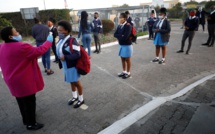 Afrique du Sud: le Covid-19 a ramené les écoles 20 ans en arrière (ministre)