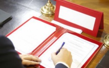 Morocco Joins Charter of Arab Space Cooperation Group Morocco Joins Charter of Arab Space Cooperation Group