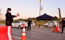 COVID-19: Prolongation de l'état d'urgence sanitaire jusqu'au 31 janvier 2022 COVID-19: Prolongation de l'état d'urgence sanitaire jusqu'au 31 janvier 2022