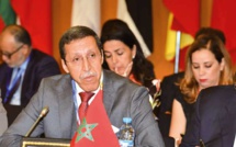 Omar Hilale: l’autodétermination est un principe onusien et universel Omar Hilale: l’autodétermination est un principe onusien et universel