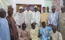 Les Tijanes de Dakar organisent leurs 41è Journées culturelles islamiques sous le Haut patronage de SM le Roi, Amir Al-Mouminine Les Tijanes de Dakar organisent leurs 41è Journées culturelles islamiques sous le Haut patronage de SM le Roi, Amir Al-Mouminine
