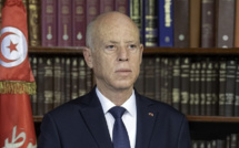 Washington appelle à un "un processus de réformes transparent et inclusif" en Tunisie