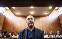 "Dette cachée": l'ex-ministre des finances mozambicain sera extradé aux Etats-Unis "Dette cachée": l'ex-ministre des finances mozambicain sera extradé aux Etats-Unis