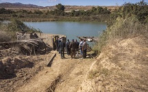 Les sécheresses à répétition, une menace pour l'agriculture au Maghreb Les sécheresses à répétition, une menace pour l'agriculture au Maghreb