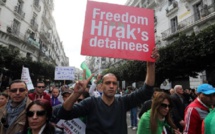 Les experts de l'ONU préoccupés par les arrestations arbitraires et l’usage excessif de la force contre les manifestants du Hirak en Algérie Les experts de l'ONU préoccupés par les arrestations arbitraires et l’usage excessif de la force contre les manifestants du Hirak en Algérie