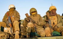 Tchad : Il ne faut pas laisser mourir le G5 Sahel Tchad : Il ne faut pas laisser mourir le G5 Sahel